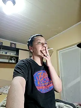 Soffy Skye online show from 8, 2, 2026