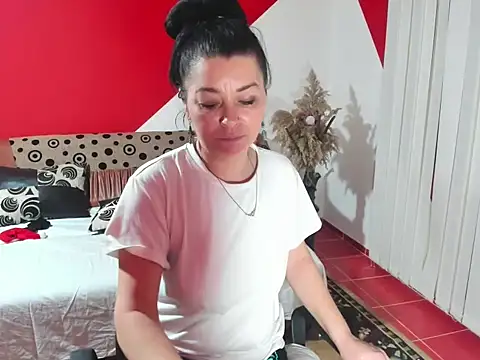 Soffy Skye online show from 16, 12, 2025