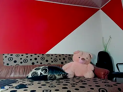 Soffy Skye online show from 6, 10, 2025