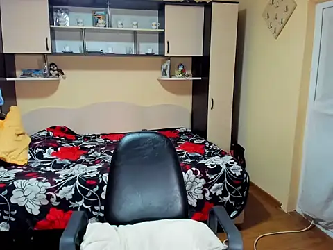 Soffy Skye online show from 10, 3, 2026