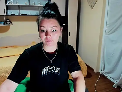 Soffy Skye online show from 8, 5, 2026