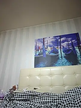 Soffy Skye online show from 30, 5, 2026