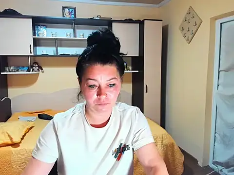 Soffy Skye online show from 26, 5, 2026