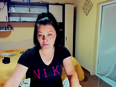 Soffy Skye online show from 15, 5, 2026