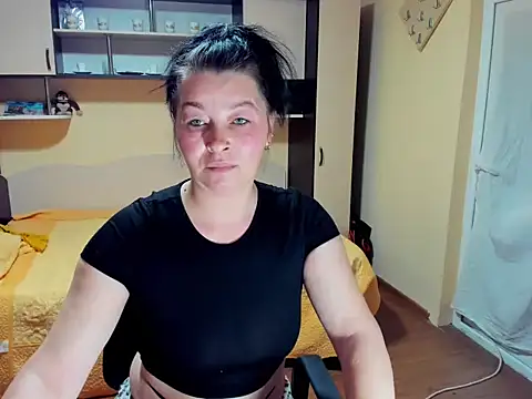 Soffy Skye online show from 30, 3, 2026