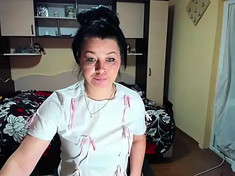 Soffy Skye online show from 5, 3, 2026