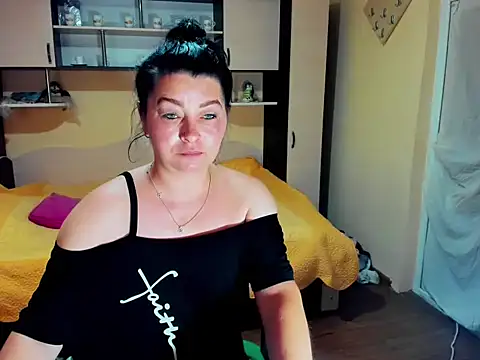 Soffy Skye online show from 4, 6, 2026