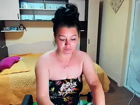 Soffy Skye online show from 29, 5, 2026