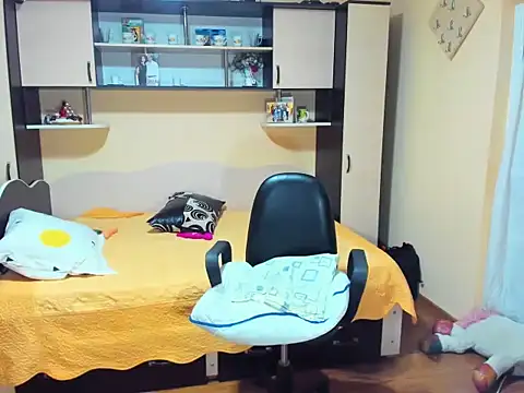 Soffy Skye online show from 13, 2, 2026