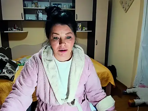 Soffy Skye online show from 18, 2, 2026