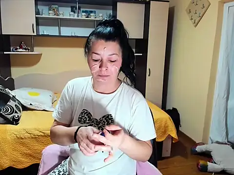 Soffy Skye online show from 24, 2, 2026