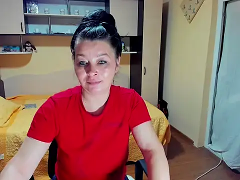 Soffy Skye online show from 31, 3, 2026