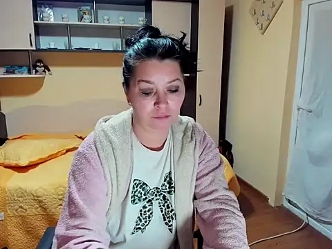 Soffy Skye online show from 29, 3, 2026