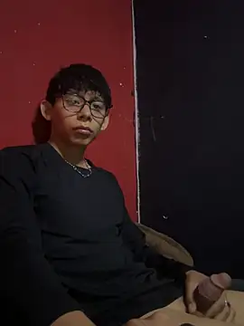 Snapshot of Dannipen chatting on 22, 2, 2026 Dannipen online show from 22, 2, 2026