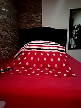 Snapshot of Mishchelle_Zakii chatting on 3, 2, 2026 Mishchelle Zakii online show from 3, 2, 2026