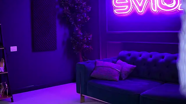 YuliaDesirevska online show from 2, 11, 2025