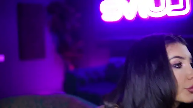 YuliaDesirevska online show from 7, 11, 2025