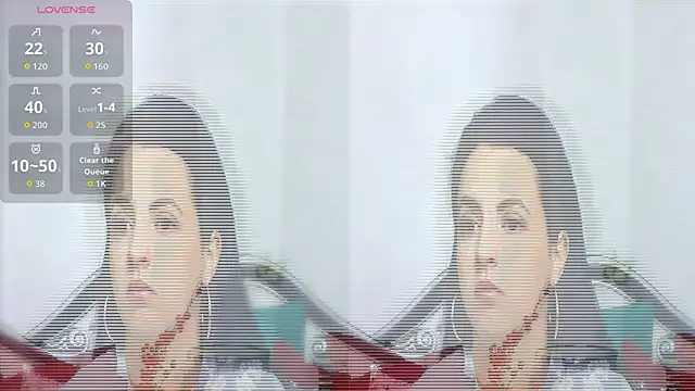 Missy Skye online show from 29, 9, 2025