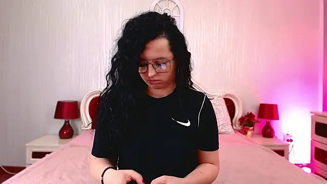 Missy Skye online show from 27, 3, 2026