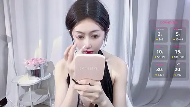 Sofia-168 online show from 30, 10, 2025