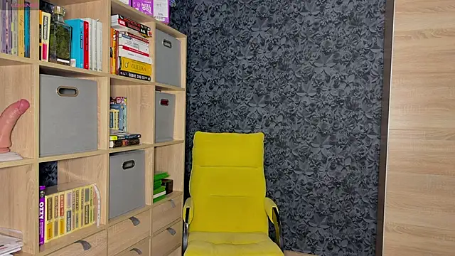 AzureEyes online show from 17, 11, 2025