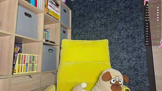 AzureEyes online show from 20, 10, 2025