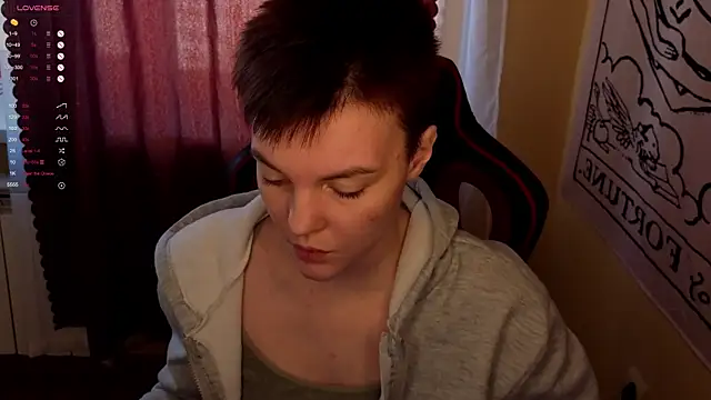 KrisNeal online show from 8, 10, 2025