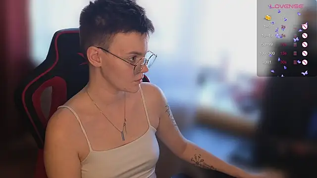 KrisNeal online show from 14, 9, 2025