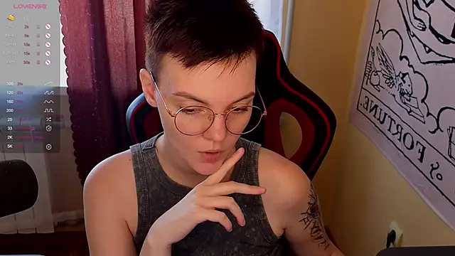 KrisNeal online show from 24, 9, 2025