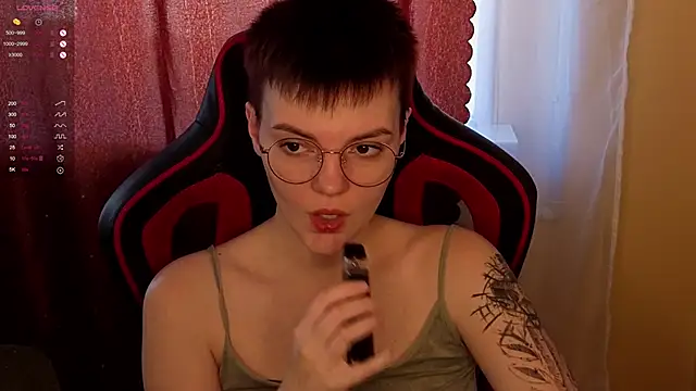 KrisNeal online show from 2, 10, 2025