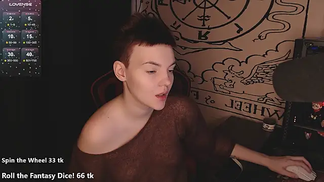 KrisNeal online show from 21, 11, 2025