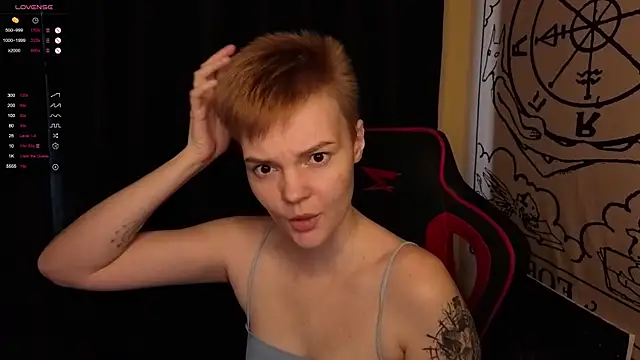 KrisNeal online show from 18, 10, 2025