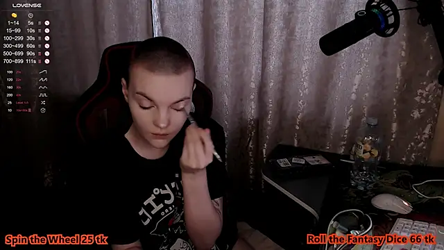 KrisNeal online show from 14, 1, 2026