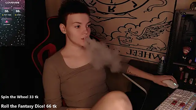 KrisNeal online show from 23, 11, 2025