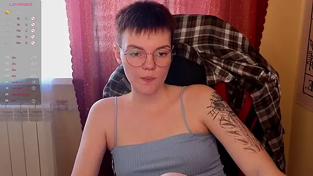 KrisNeal online show from 23, 9, 2025