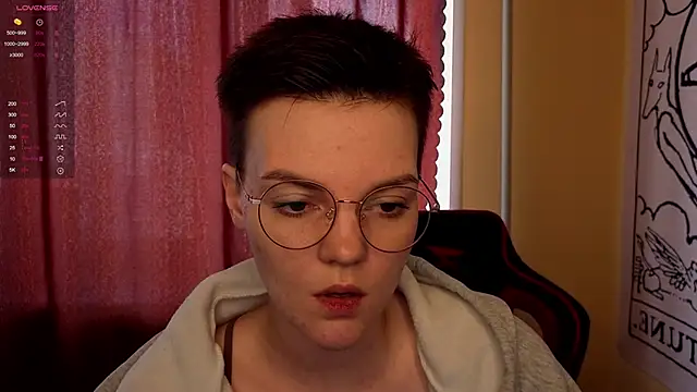 KrisNeal online show from 4, 10, 2025