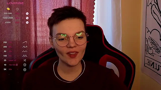 KrisNeal online show from 1, 10, 2025