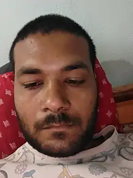 Snapshot of devil_khilesh chatting on 8, 5, 2026 devil khilesh online show from 8, 5, 2026