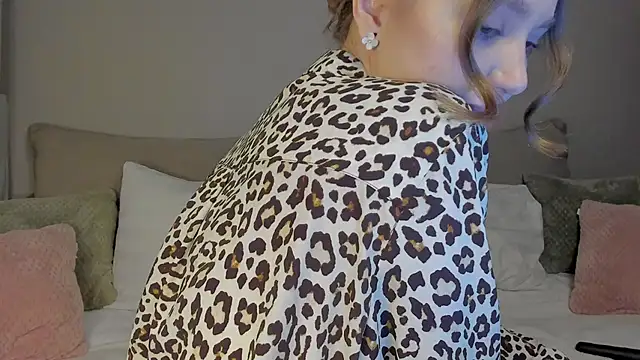 Stefa Evans online show from 26, 9, 2025