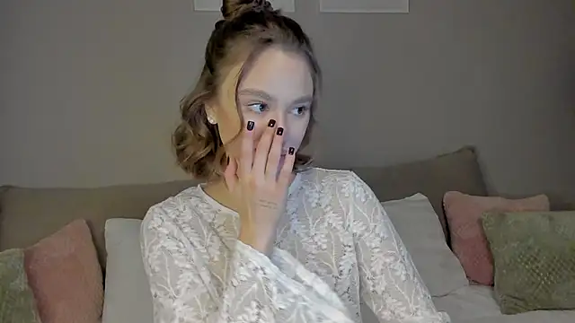 Stefa Evans online show from 17, 9, 2025