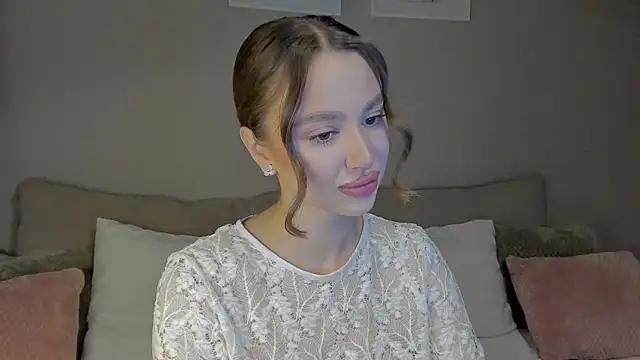 Stefa Evans online show from 21, 10, 2025