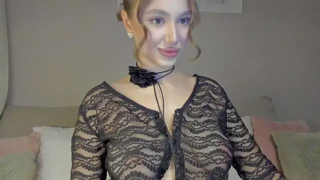 Stefa Evans online show from 6, 10, 2025