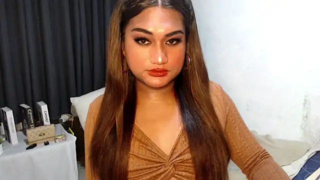 Elysia Fox online show from 6, 2, 2026