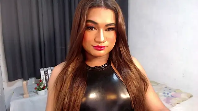 Elysia Fox online show from 18, 9, 2025