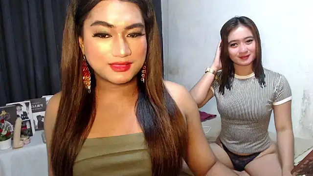 Elysia Fox online show from 16, 3, 2026