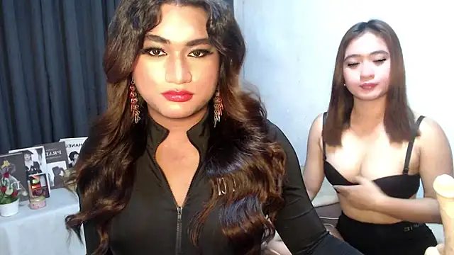 Elysia Fox online show from 20, 3, 2026