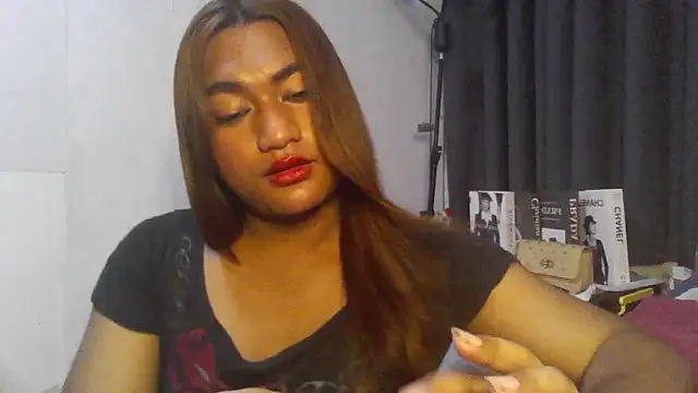 Elysia Fox online show from 17, 5, 2026