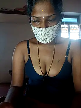 Tamil Kavitha online show from 23, 11, 2025