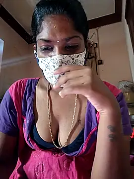 Tamil Kavitha online show from 4, 12, 2025