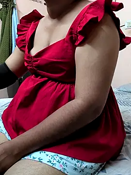 preethi-lovely online show from 7, 10, 2025